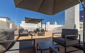 Allo Apartments San Roque Bajo C